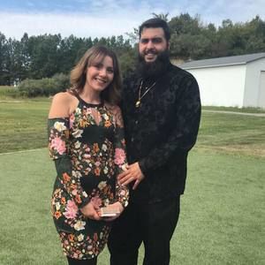 Meet your Posher, Aj